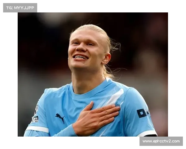 曼城简洁反击战术奏效，哈兰德速度优势得以充分展现