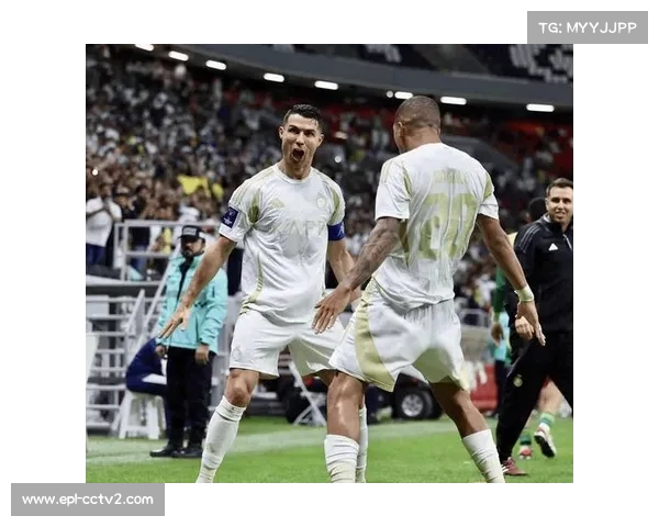 C罗点射菲利克斯世界波，利雅得胜利3-1客胜新未来城豪取联赛八连胜