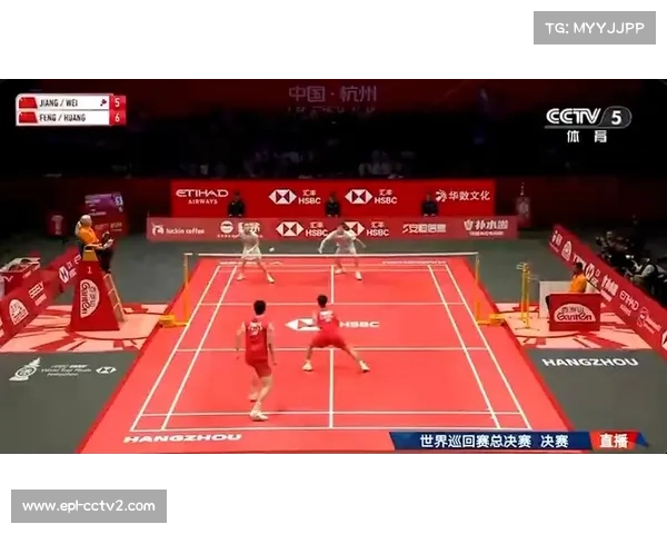 世界羽联年终总决赛落幕，国羽仅获混双一冠