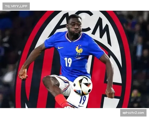 AC米兰密切关注葡体前锋吉奥克雷斯,将其视为夏窗引援重点目标